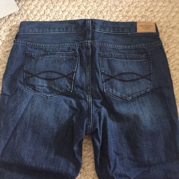 Abercrombie and Fitch Jeans - Picture 3 of 3